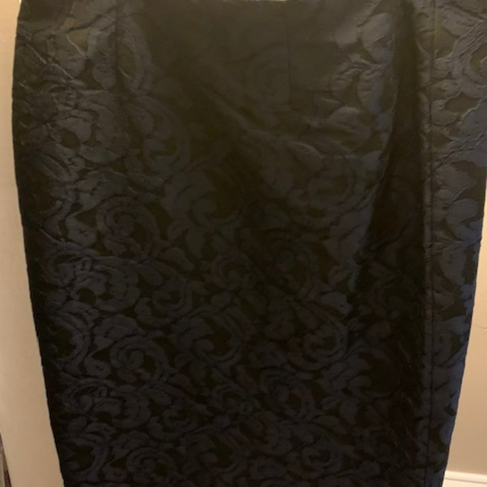 Coldwater Creek skirt Size 8.
